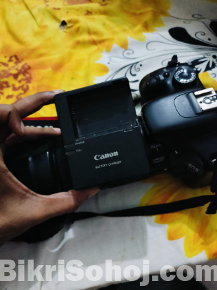 Canon 550D